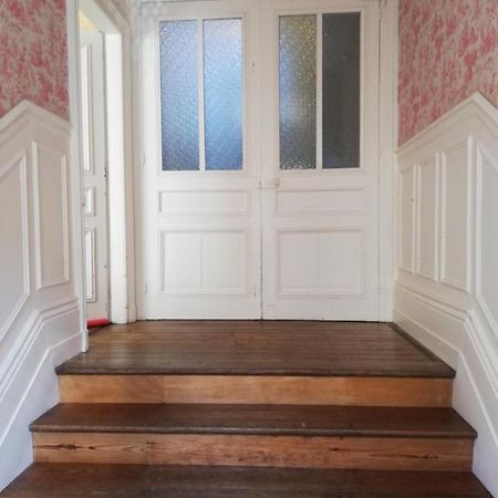 Apartamento La Chambre D'Hote De Christelle Cherbourg-en-Cotentin Exterior foto