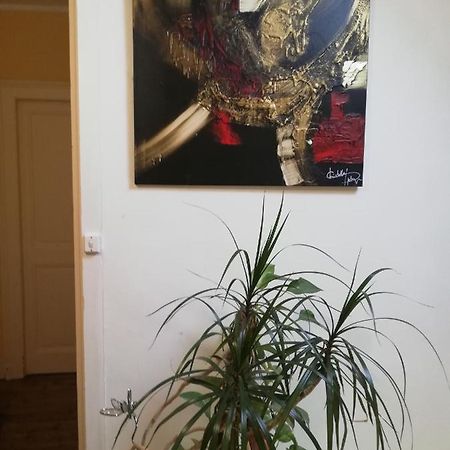 Apartamento La Chambre D'Hote De Christelle Cherbourg-en-Cotentin Exterior foto