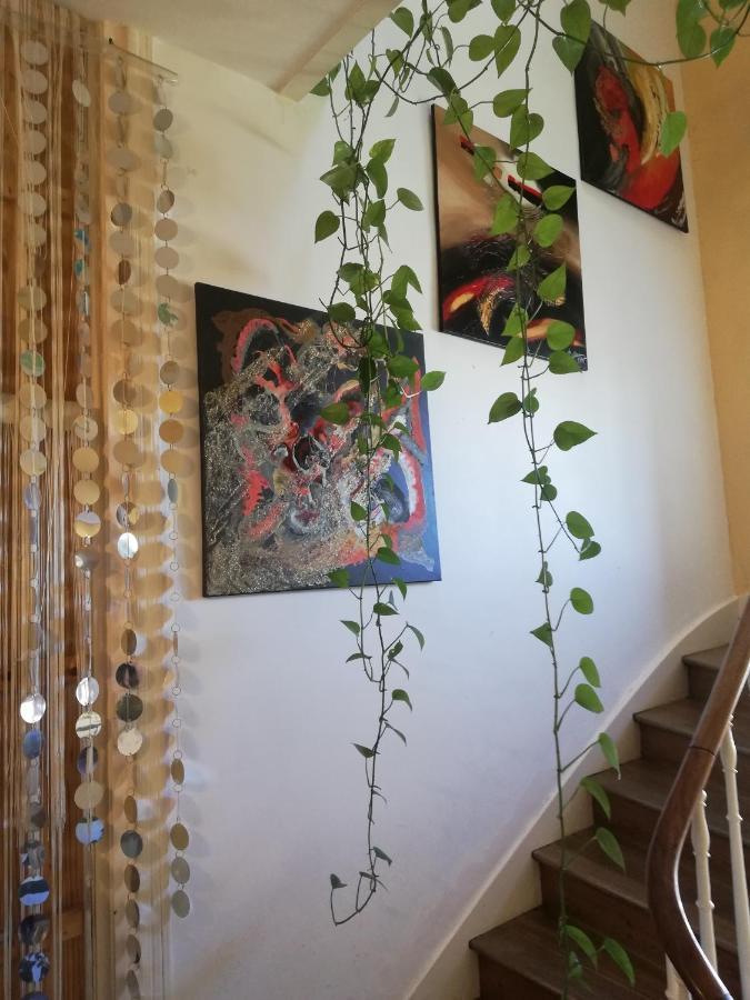 Apartamento La Chambre D'Hote De Christelle Cherbourg-en-Cotentin Exterior foto
