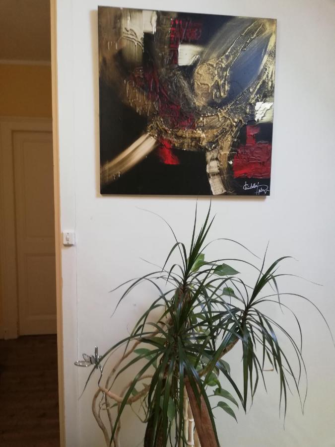 Apartamento La Chambre D'Hote De Christelle Cherbourg-en-Cotentin Exterior foto