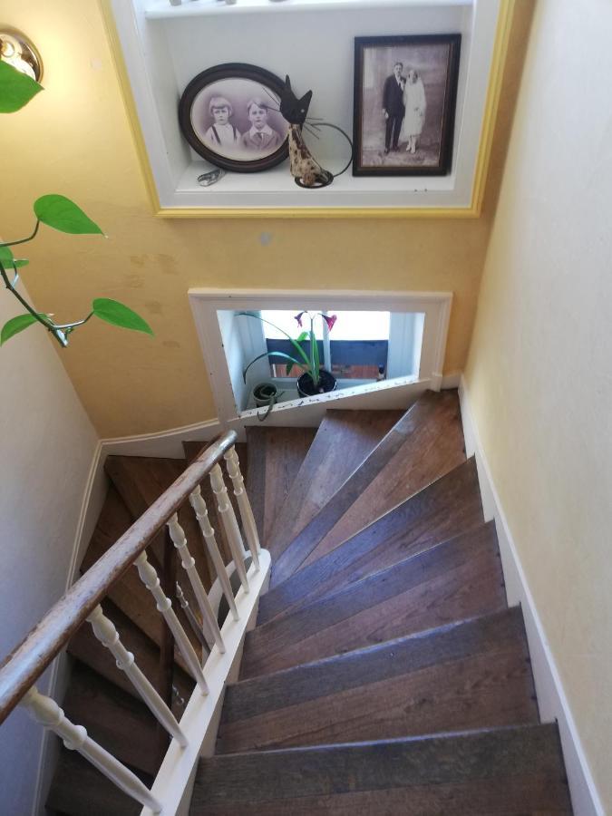 Apartamento La Chambre D'Hote De Christelle Cherbourg-en-Cotentin Exterior foto