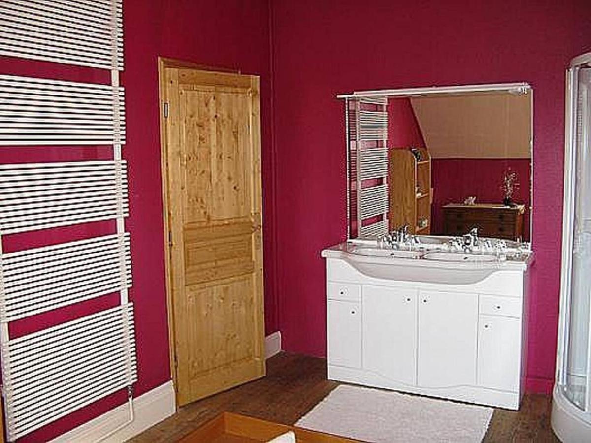 Apartamento La Chambre D'Hote De Christelle Cherbourg-en-Cotentin Exterior foto